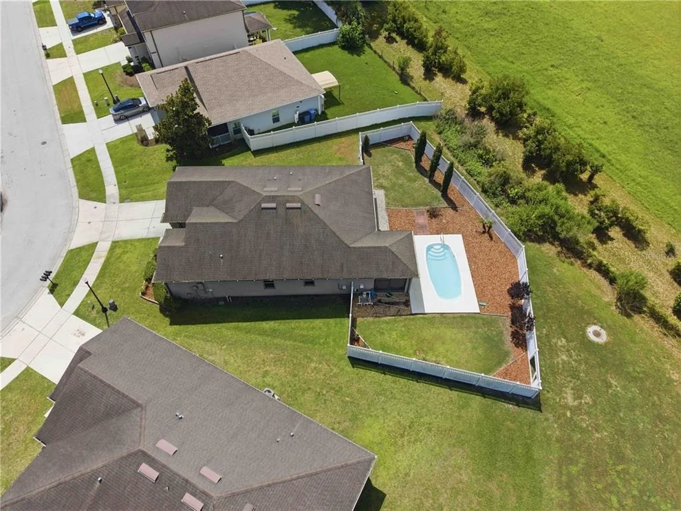 Unit for sale at 8804 HINSDALE HEIGHTS DRIVE, POLK CITY, FL 33868