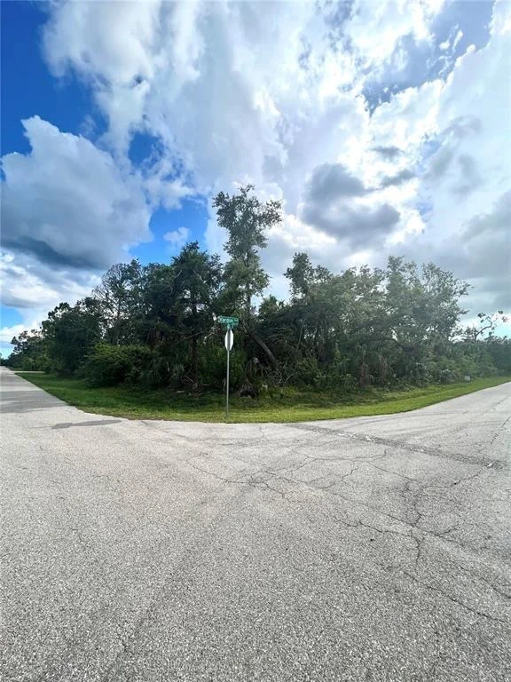 Unit for sale at 18235 VARDON AVENUE, PORT CHARLOTTE, FL 33948