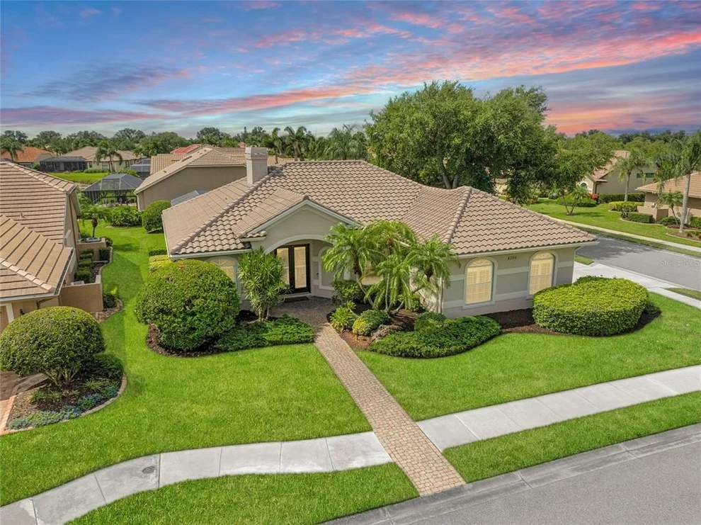 Unit for sale at 4306 CORSO VENETIA BOULEVARD, VENICE, FL 34293