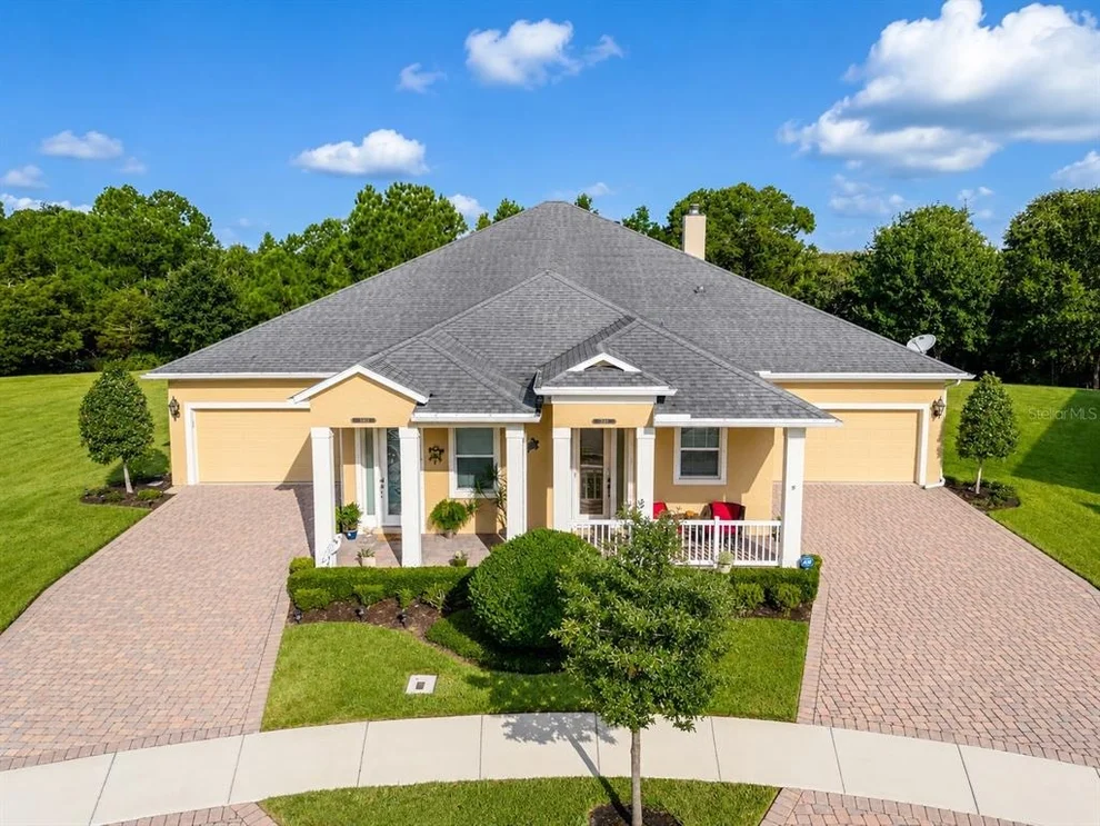 Unit for sale at 3367 TORRE BOULEVARD, NEW SMYRNA BEACH, FL 32168