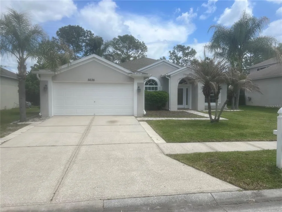 Unit for sale at 5626 RIVA RIDGE DRIVE, WESLEY CHAPEL, FL 33544