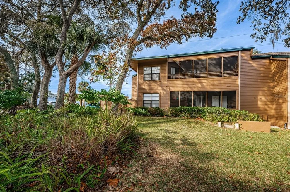 Unit for sale at 802 LENNOX ROAD W, PALM HARBOR, FL 34683