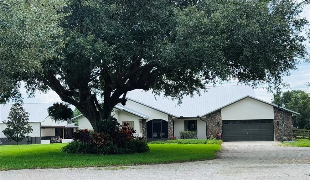 Unit for sale at 374 CATFISH CREEK ROAD, LAKE PLACID, FL 33852