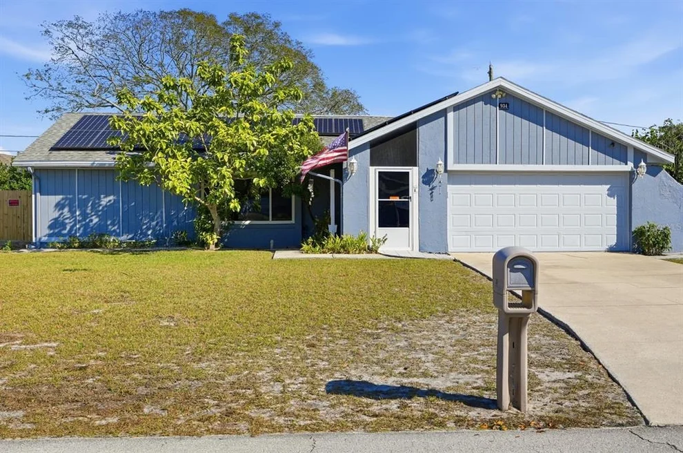 Unit for sale at 934 WILMINGTON DRIVE, DELTONA, FL 32725