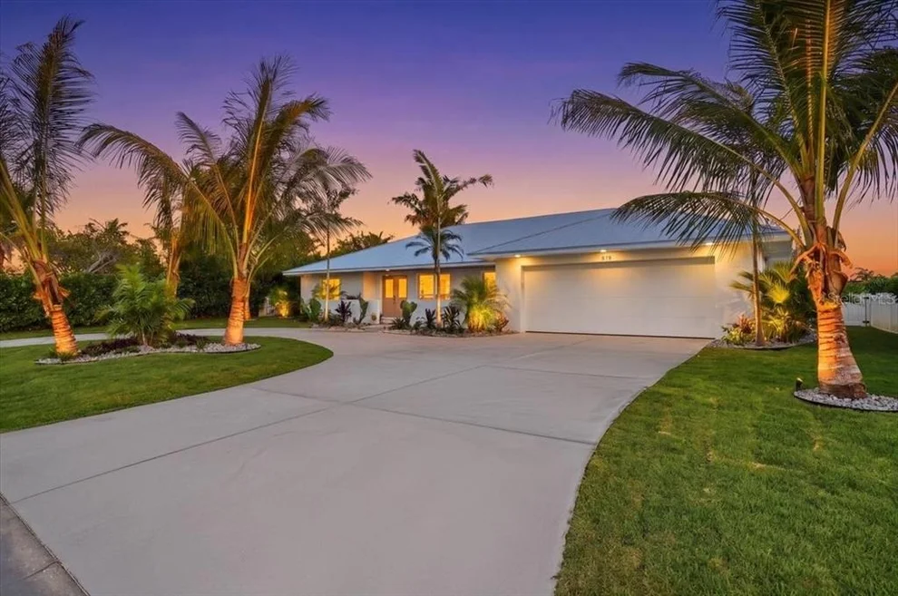 Unit for sale at 618 GLADSTONE LANE, HOLMES BEACH, FL 34217