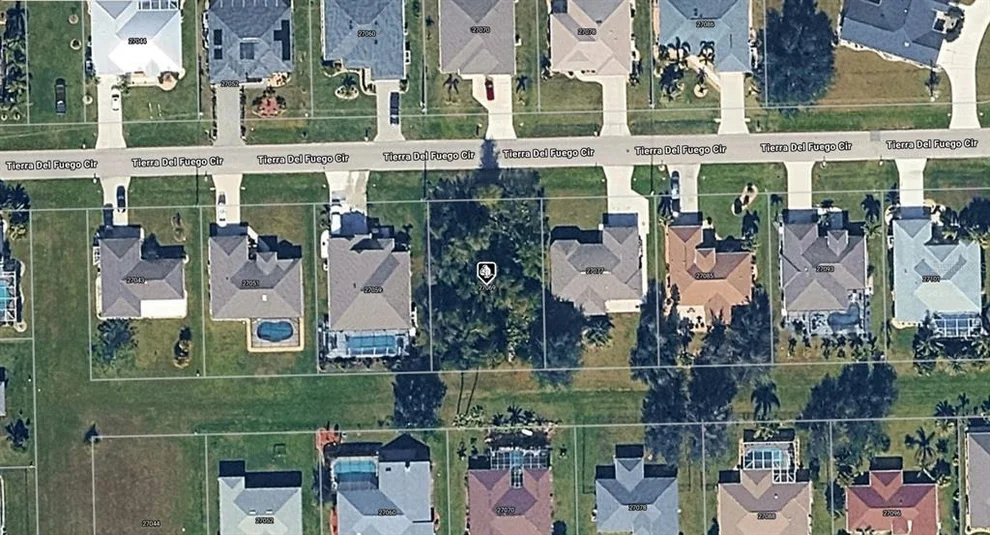 Unit for sale at 27069 TIERRA DEL FUEGO CIRCLE, PUNTA GORDA, FL 33983