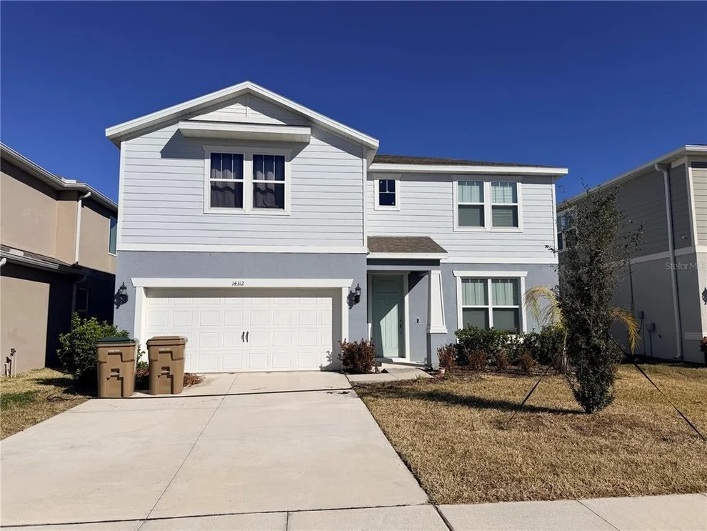 Unit for sale at 14312 CRESTAVISTA AVENUE, CLERMONT, FL 34714