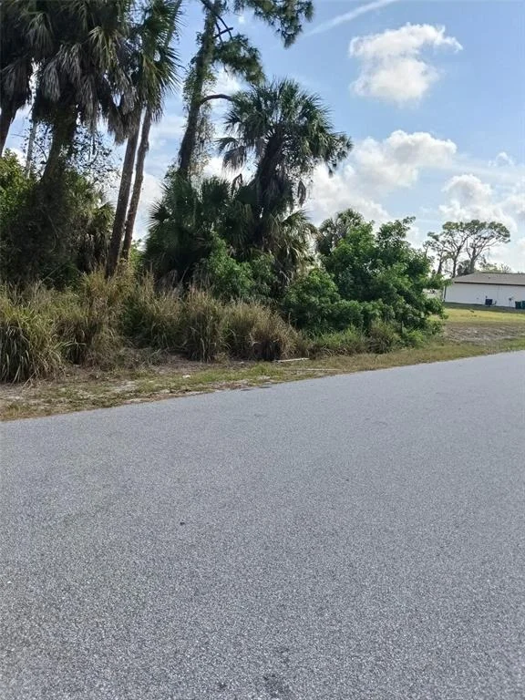 Unit for sale at 15082 COMMUNITY AVENUE, PORT CHARLOTTE, FL 33953