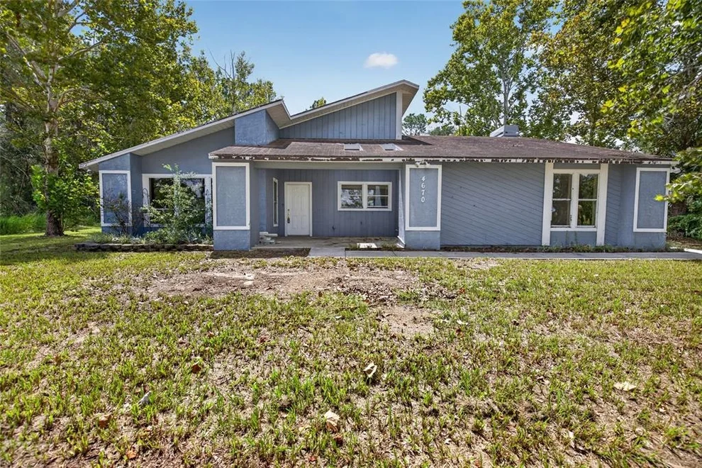 Unit for sale at 4670 W OLD CITRUS ROAD, LECANTO, FL 34461