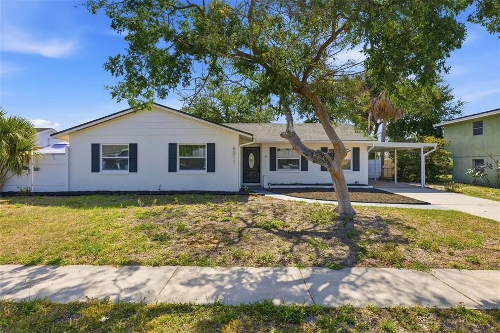 Unit for sale at 6011 WILSHIRE DRIVE, TAMPA, FL 33615