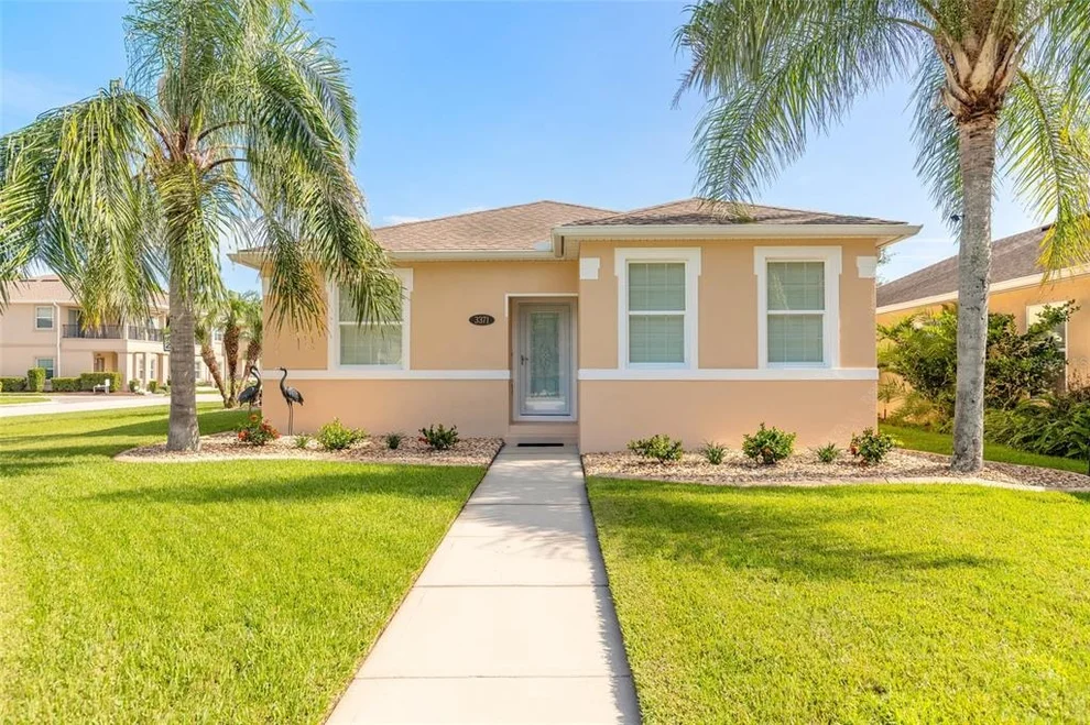 Unit for sale at 3371 MEDICI BOULEVARD, NEW SMYRNA BEACH, FL 32168