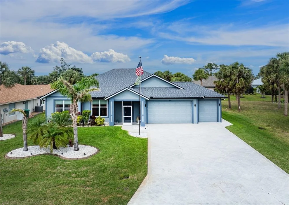Unit for sale at 59 LONG MEADOW LANE, ROTONDA WEST, FL 33947