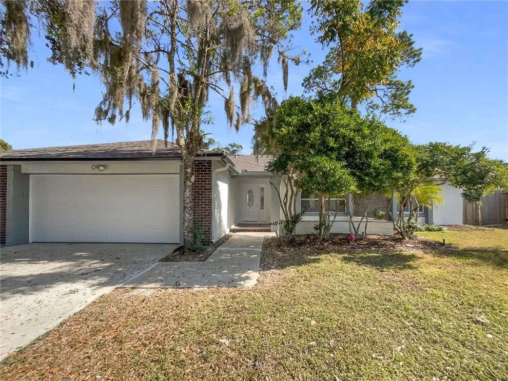 Unit for sale at 831 HAULOVER DRIVE, ALTAMONTE SPRINGS, FL 32714