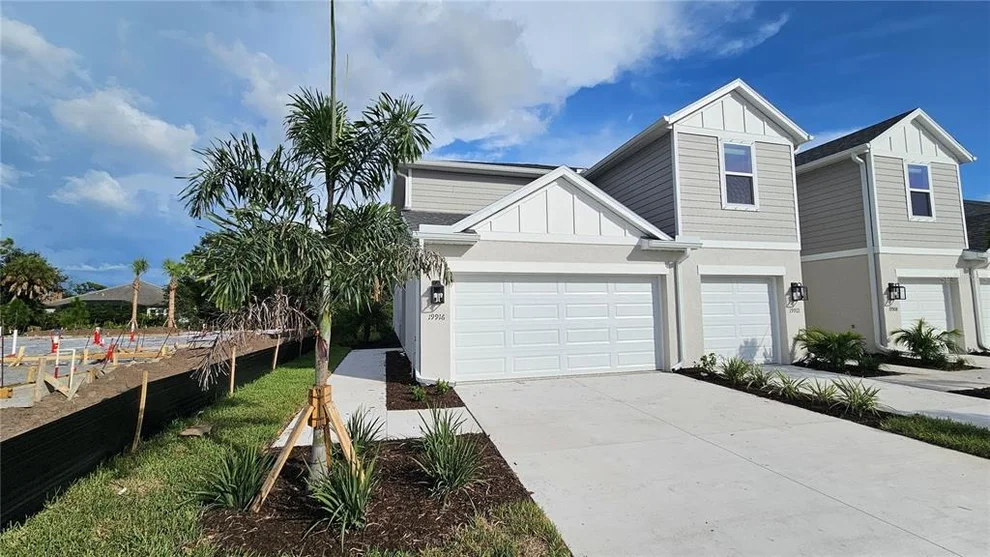 Unit for sale at 19916 MADERA CIRCLE, VENICE, FL 34293