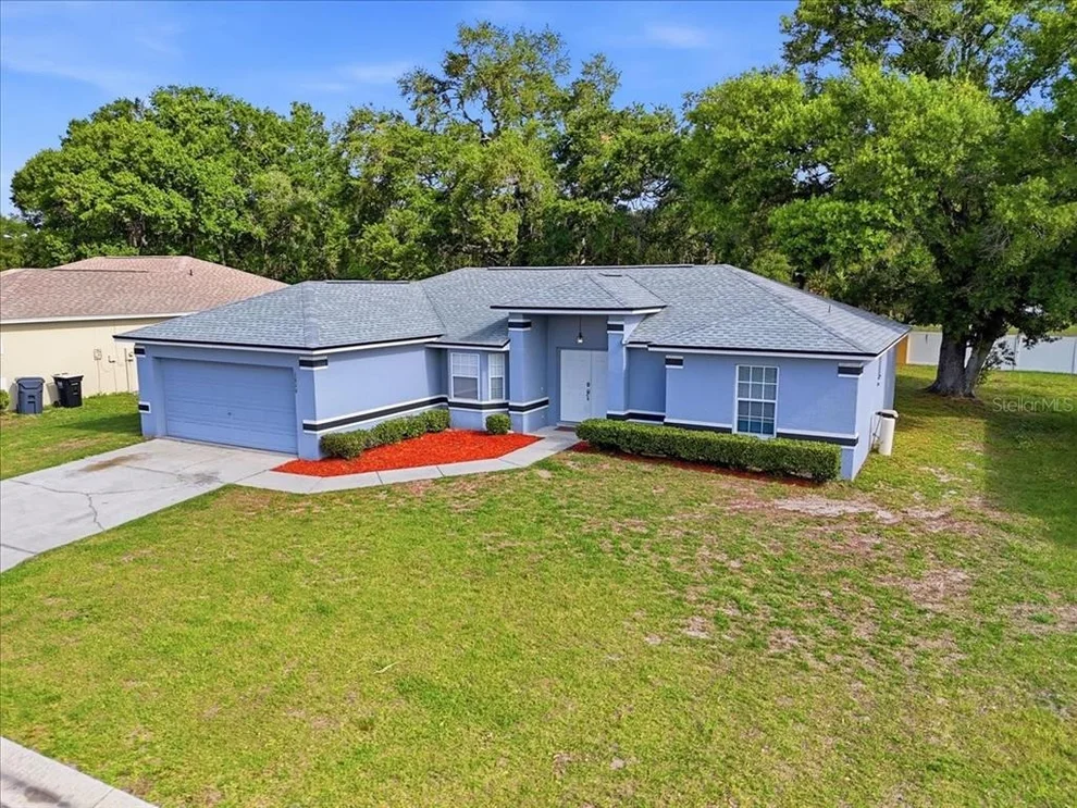 Unit for sale at 1838 GREY FOX DRIVE, LAKELAND, FL 33810