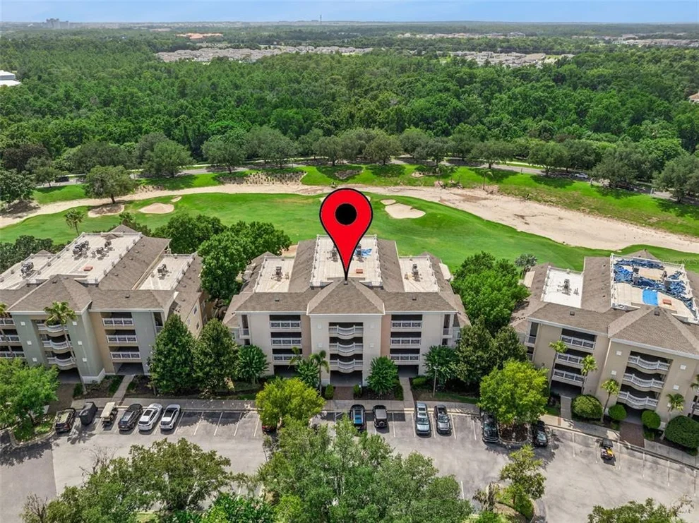 Unit for sale at 1356 CENTRE COURT RIDGE DRIVE, KISSIMMEE, FL 34747
