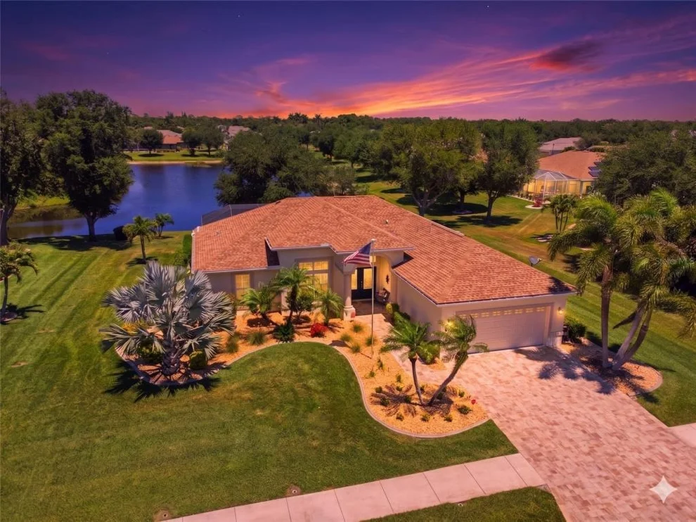 Unit for sale at 183 CLEAR LAKE DRIVE, ENGLEWOOD, FL 34223