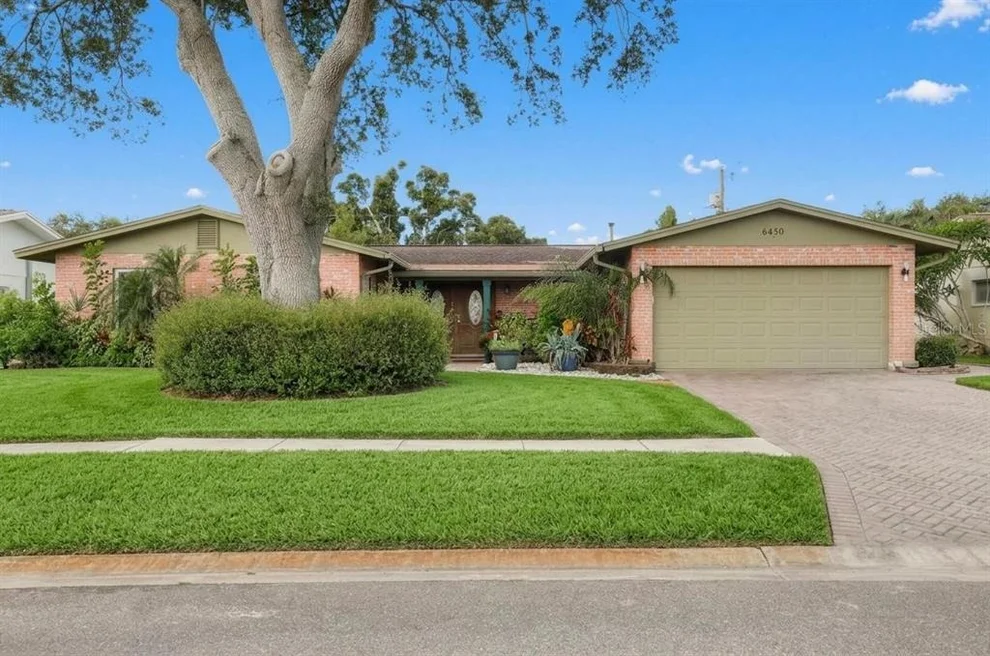 Unit for sale at 6450 31ST TERRACE N, ST PETERSBURG, FL 33710