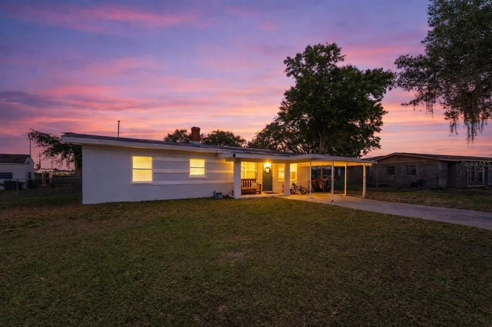 Unit for sale at 3426 HICKORY STREET NW, WINTER HAVEN, FL 33881