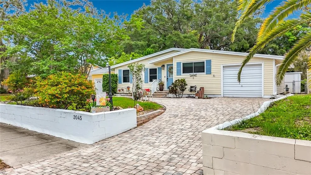 Unit for sale at 2045 BROADWAY, CLEARWATER, FL 33755