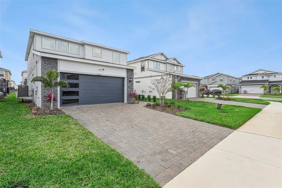 Unit for sale at 16205 SAINT KITTS CIRCLE, CLERMONT, FL 34714