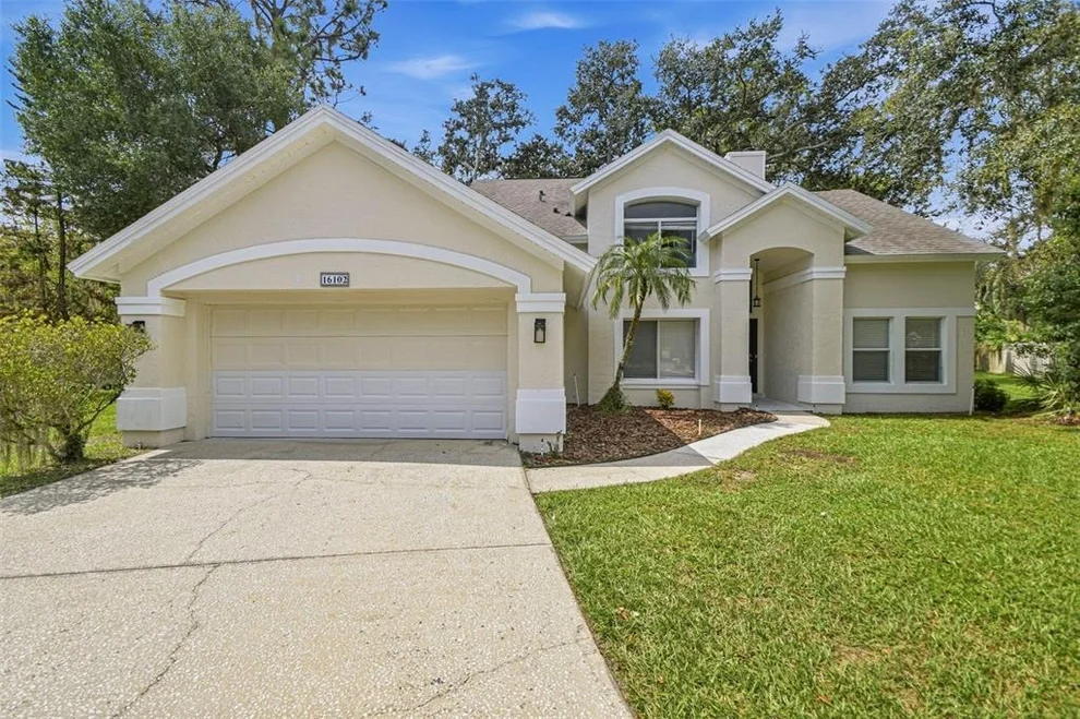 Unit for sale at 16102 WARDEN PLACE, TAMPA, FL 33647