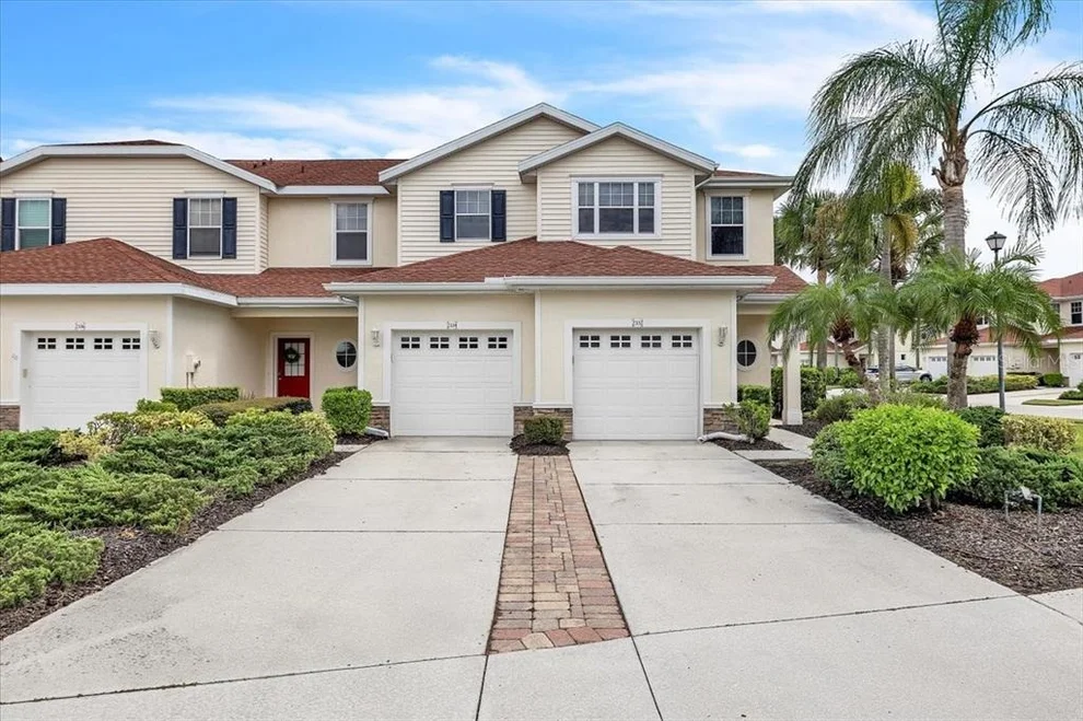 Unit for sale at 2332 ROSEWOOD LANE, NORTH PORT, FL 34289