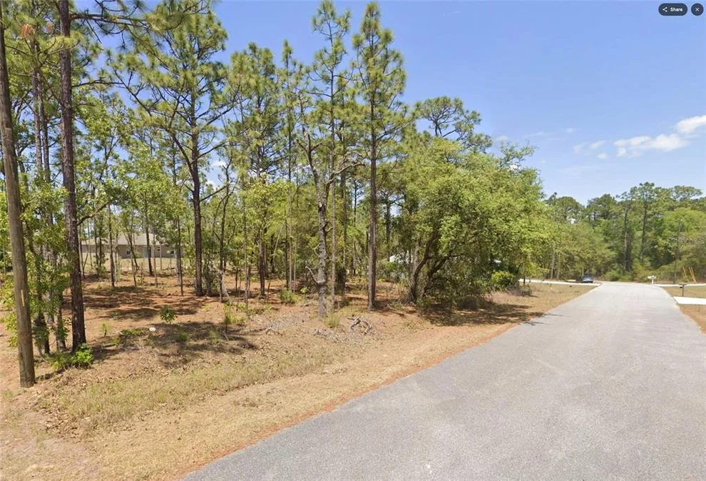 Unit for sale at TBD Lot 26 OAK LANE CIRCLE, OCALA, FL 34472
