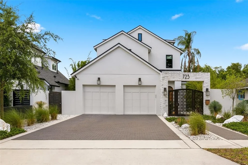 Unit for sale at 723 SYMONDS AVENUE, WINTER PARK, FL 32789
