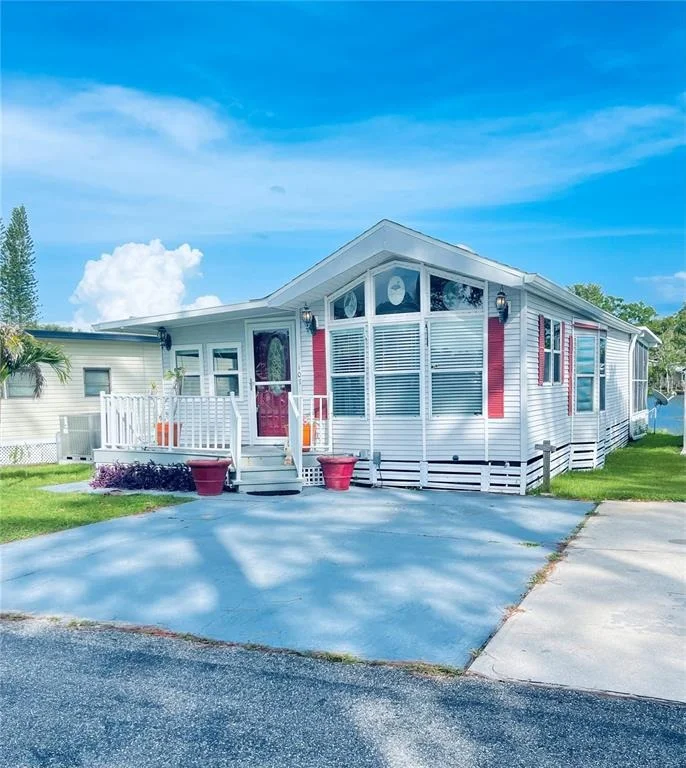 Unit for sale at 107 KOVE BOULEVARD, OSTEEN, FL 32764