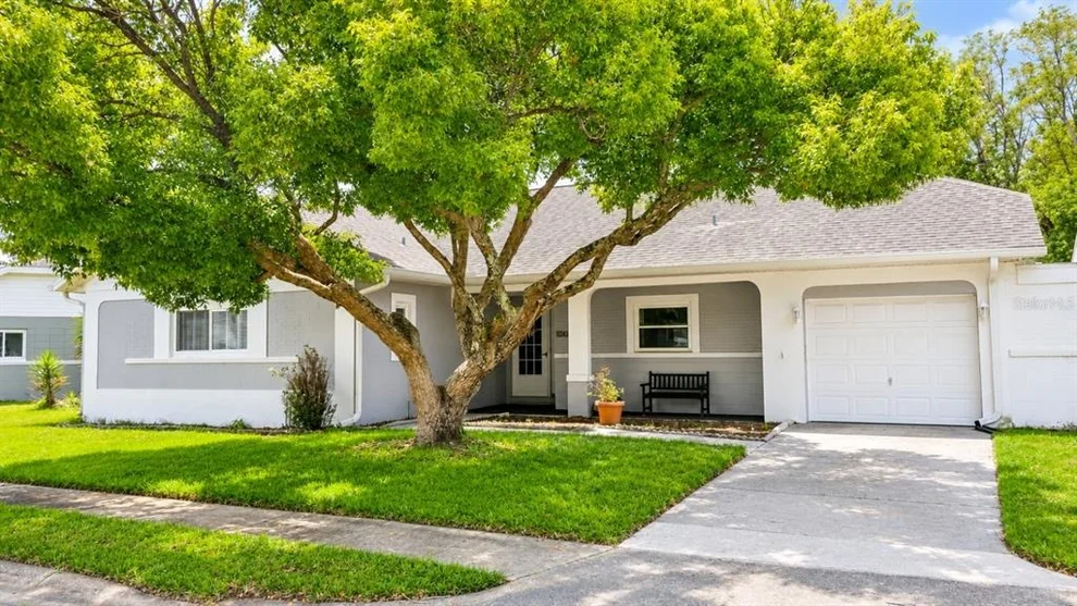Unit for sale at 8243 LE MESA STREET, ORLANDO, FL 32827