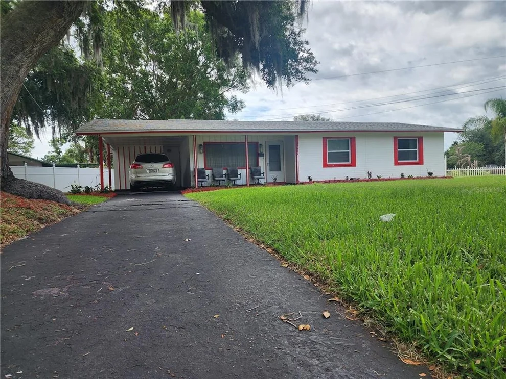 Unit for sale at 1317 MOSS LANE, COCOA, FL 32922