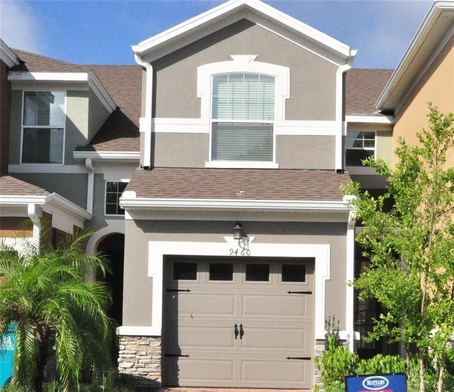 Unit for sale at 9460 STRONGBARK LANE, ORLANDO, FL 32832