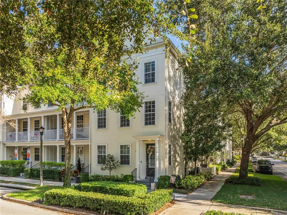 Unit for sale at 4500 VIRGINIA DRIVE, ORLANDO, FL 32814