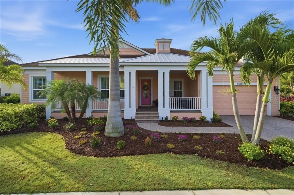Unit for sale at 5303 FISHERSOUND LANE, APOLLO BEACH, FL 33572