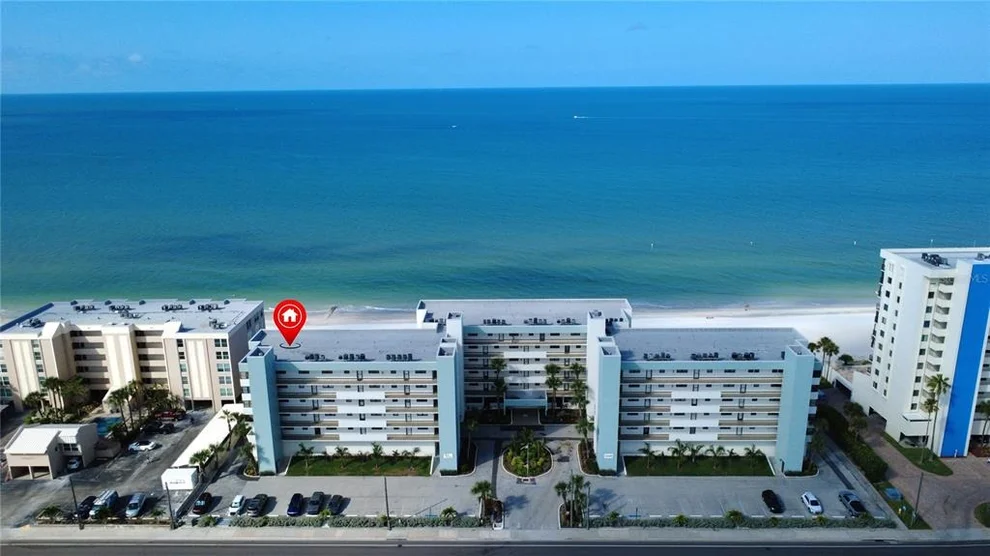 Unit for sale at 14900 GULF BOULEVARD, MADEIRA BEACH, FL 33708