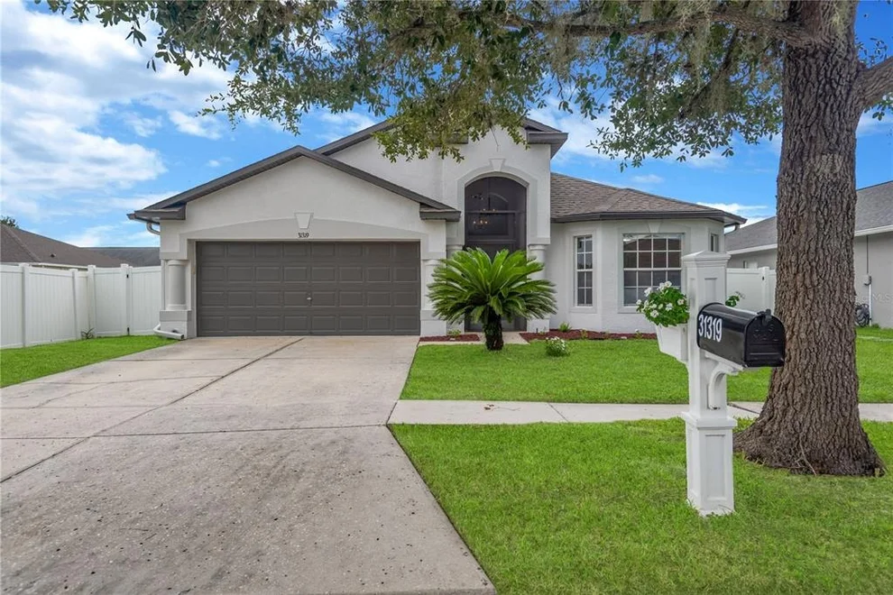 Unit for sale at 31319 GOLDEN GATE DRIVE, WESLEY CHAPEL, FL 33545