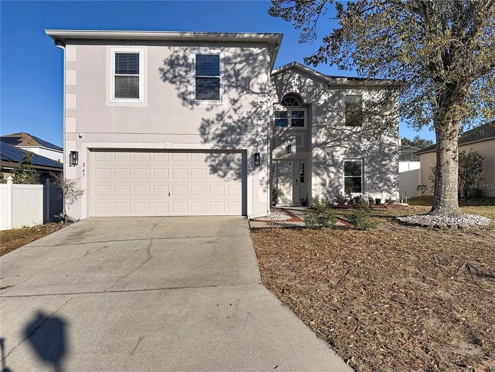 Unit for sale at 243 ASHFORD DRIVE, DAVENPORT, FL 33837