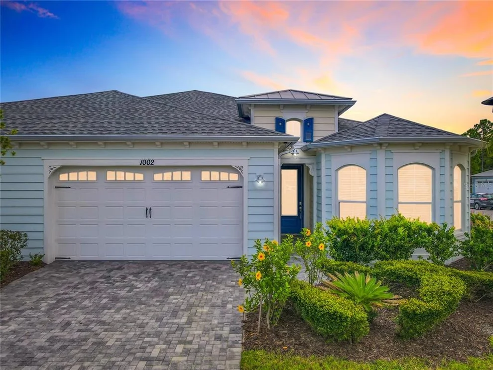 Unit for sale at 1002 SEA SHELL COURT, DAYTONA BEACH, FL 32124