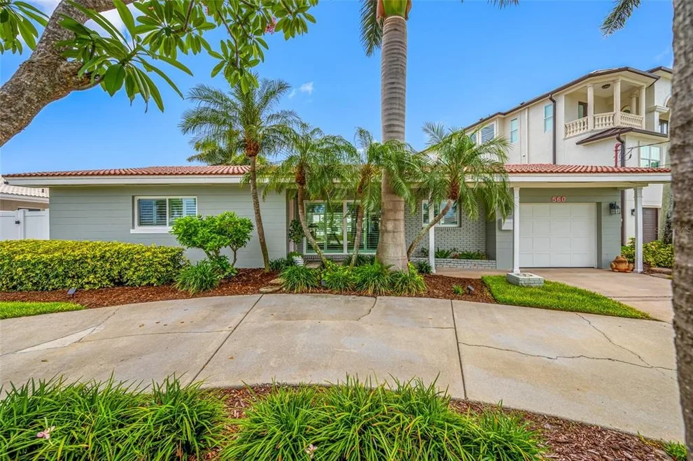 Unit for sale at 560 79TH STREET S, ST PETERSBURG, FL 33707