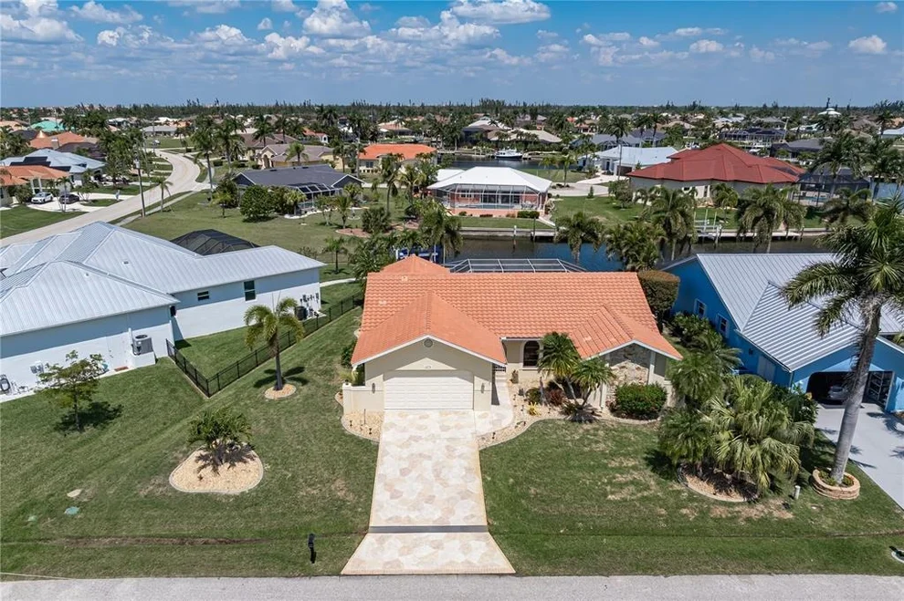 Unit for sale at 1374 WILLET COURT, PUNTA GORDA, FL 33950