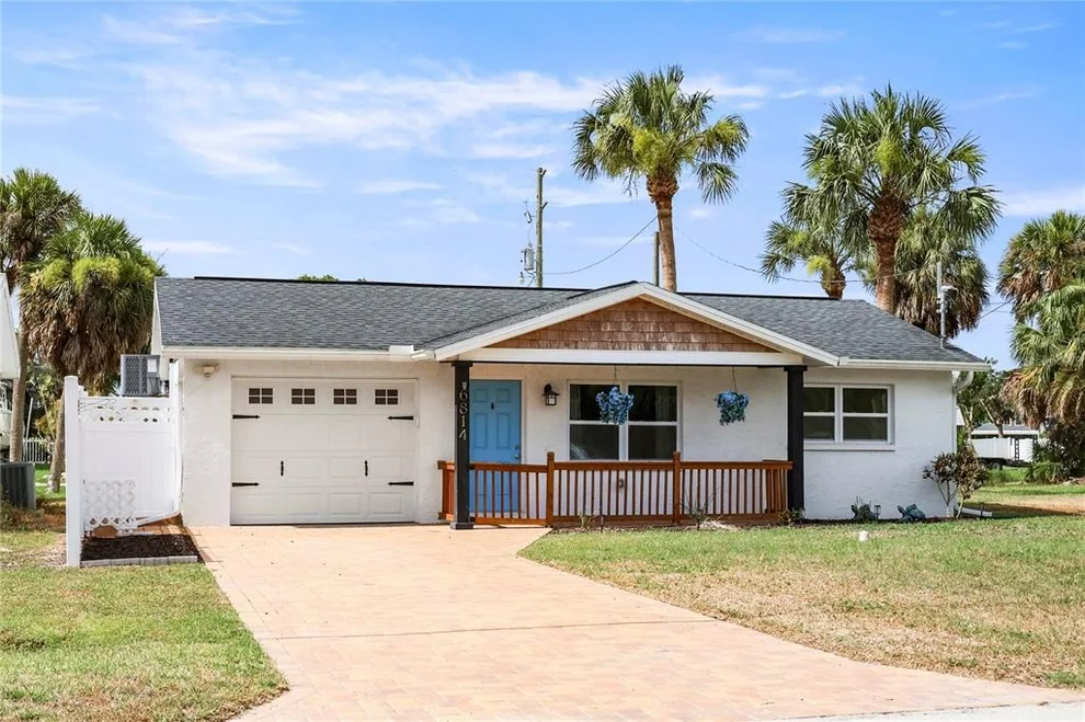 Unit for sale at 6814 DRIFTWOOD DRIVE, HUDSON, FL 34667