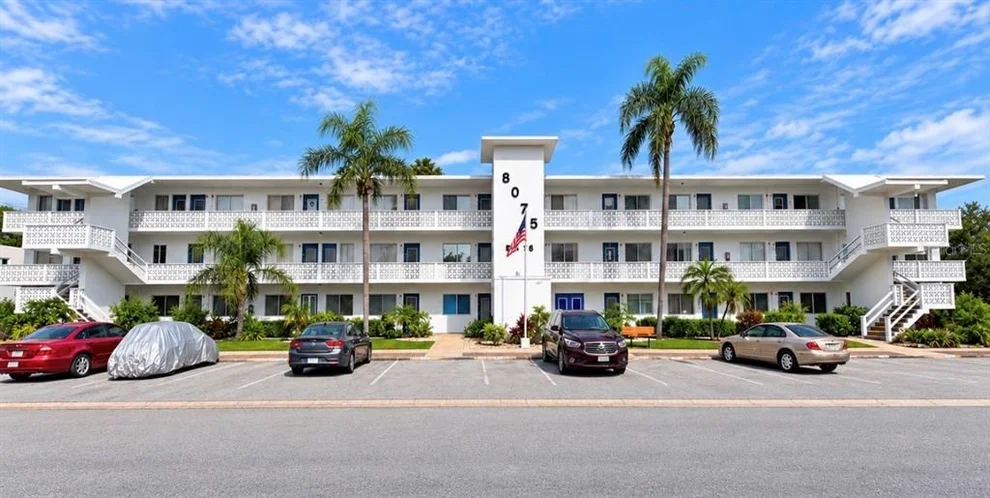 Unit for sale at 8075 112TH STREET, SEMINOLE, FL 33772