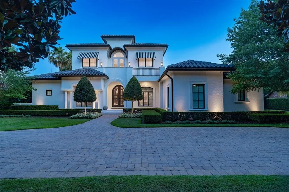 Unit for sale at 1180 VIA LUGANO, WINTER PARK, FL 32789