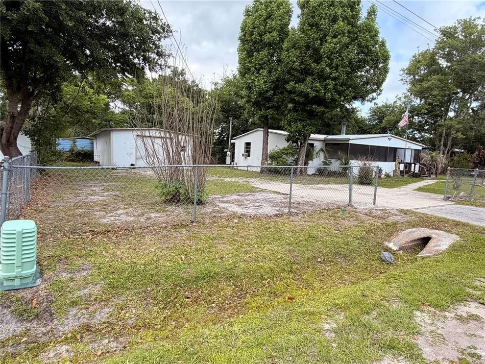 Unit for sale at 24021 ARMADILLO ROAD, ASTOR, FL 32102