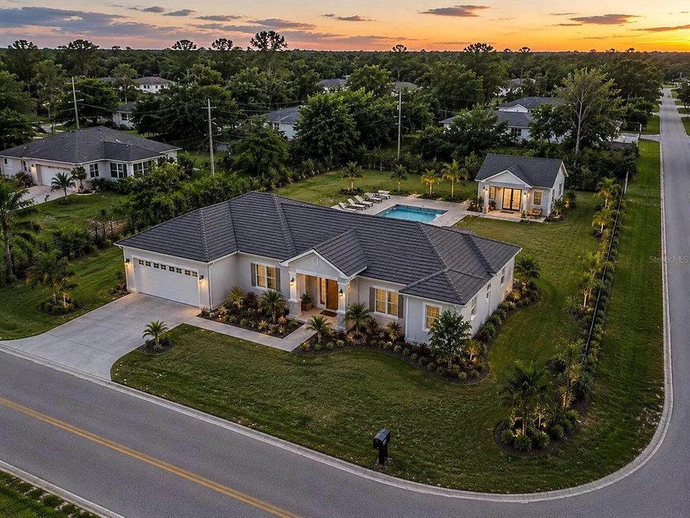 Unit for sale at DE LEON DRIVE, NORTH PORT, FL 34287