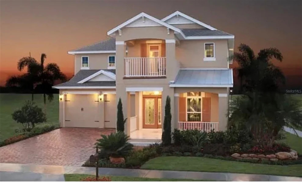 Unit for sale at 11835 GOLD CREEK TRAIL, WINDERMERE, FL 34786