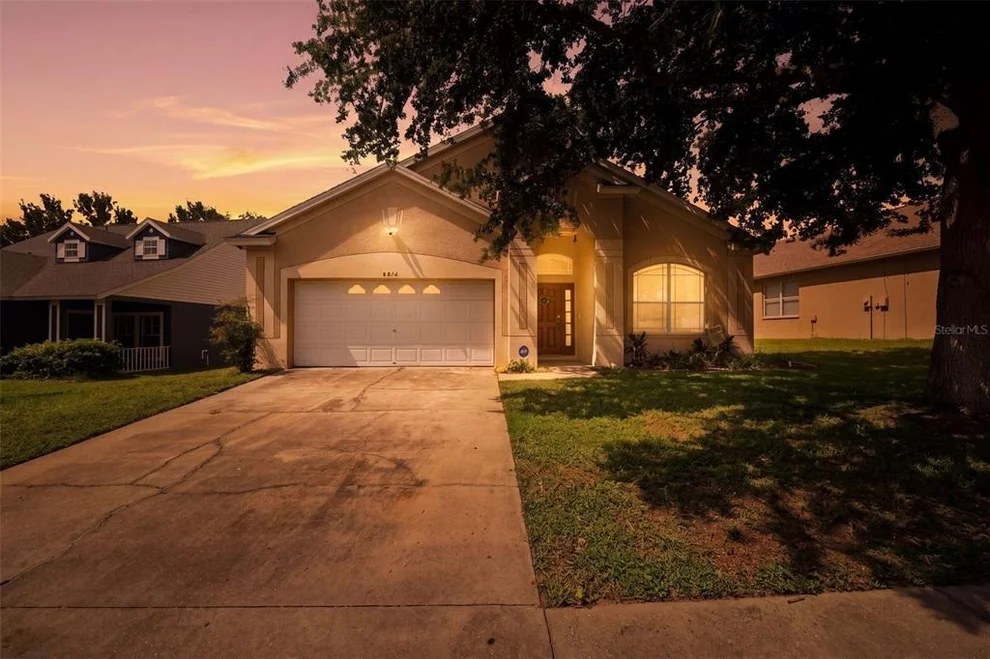 Unit for sale at 8814 SOUTHERN CHARM CIRCLE, BROOKSVILLE, FL 34613