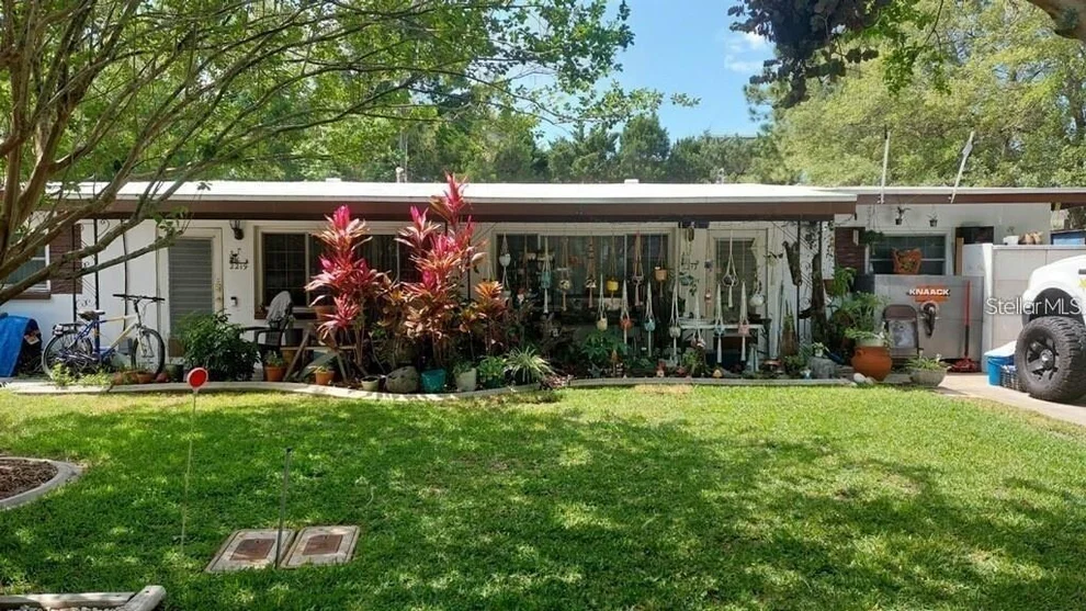 Unit for sale at 2217 NORMAN DRIVE, CLEARWATER, FL 33765