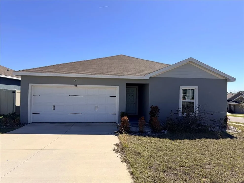 Unit for sale at 146 PIAVE STREET, HAINES CITY, FL 33844